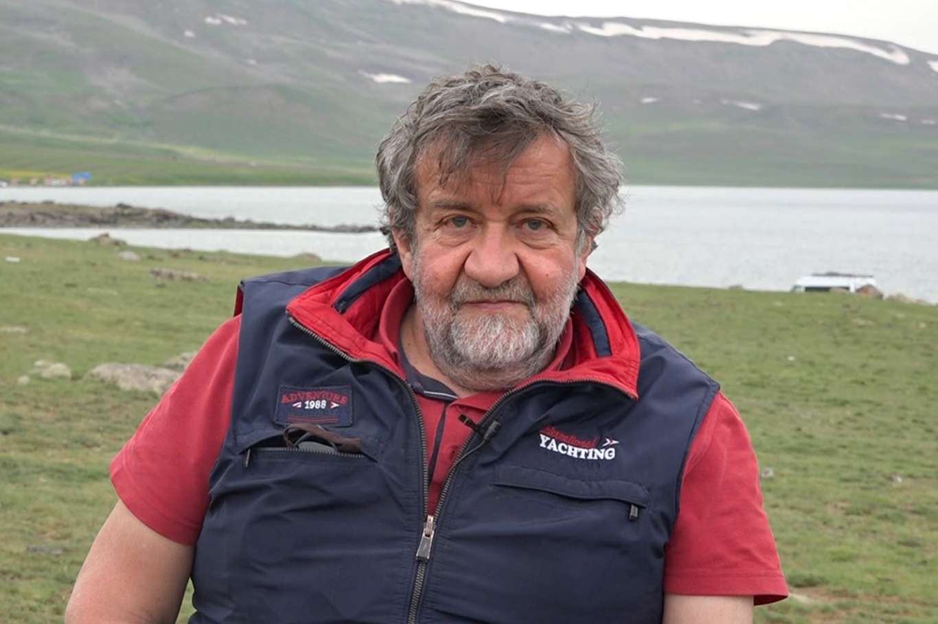 Usta fotoğraf sanatçısı Coşkun Aral: Tarihe iz bırakmak önemli Usta fotoğraf sanatçısı Coşkun Aral: Tarihe iz bırakmak önemli